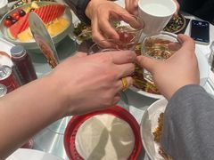 -盛百味·家宴餐厅(霸州分店)