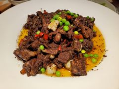 永州血鸭-望湘园·小雅(德基店)