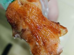 -大益烤鸡