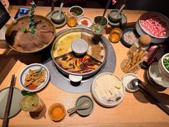 -巴奴毛肚火锅(七宝领展广场店)