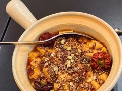 -盛元荼集  素食(滨江凯德壹店)