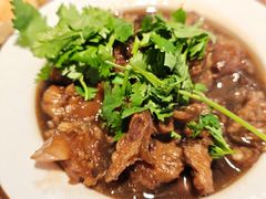 -南来顺饭庄·小吃·涮肉·清真(大观园店)