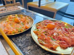 -一席地·本地鸡窝·杭帮鸡火锅(萧山银隆百货店)