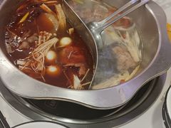 -骨大叔酱大骨自助火锅(东街口店)
