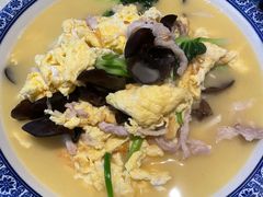 -金典银峰老鹅馆·昆山菜(亭林公园店)