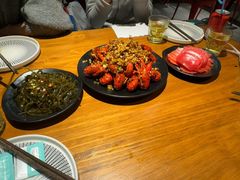-金陵一哥龙虾馆(三牌楼总店)
