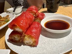 -兰亭轩茶餐厅(长江路店)