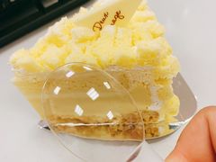 -巴黎贝甜(大宁国际商业广场店)