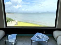 -青岛海滨风景区