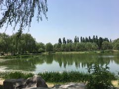 -秀水公园