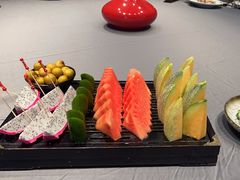 -赛德大酒店(邗江中路店)