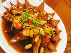 大理吹肝-遇见阿家村云南菜(魏公村店)