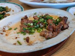 -去茶去餐厅(中央大街店)