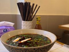 -粉八·云南米线·建水烧烤(常熟路店)