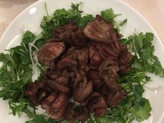 -北京全聚德(天安门店)