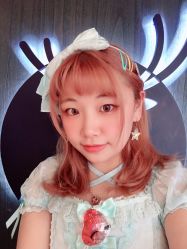 点击看大图 -MY HAIR ARDOR
