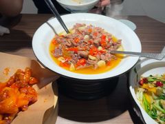-费大厨辣椒炒肉(太平老街店)