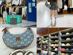 -新世界百货(顺义店)