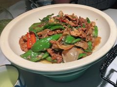 -相遇·鲜炒黄牛肉(丹阳吾悦广场店)