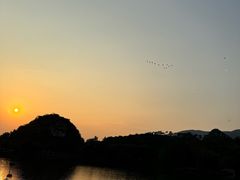 -星湖旅游景区七星岩