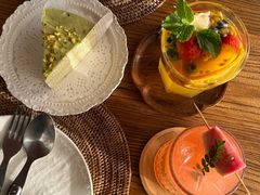 -六阅·福十 FORTEN 海景咖啡西餐厅(双廊古镇店)