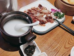 -如轩·海鲜砂锅粥·潮汕菜(一品天下店)
