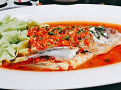 剁椒鱼头-凤凰湘语(浦东旗舰店)