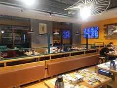 -木屋烧烤(西城天桥店)
