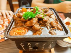 -仙隐小鹿中华料理(南宁万象城店)