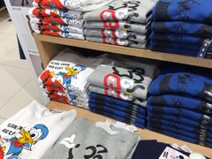 -优衣库(郑州二七万达广场店)