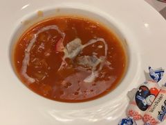 罗宋汤-上海人家花樣年华(虹口龙之梦店)