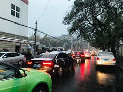 -老马家马蓉蛋菜夹馍·腊牛肉夹馍(回民街店)