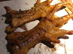 -麦凯伦烧烤·精酿超级工厂店(金桥总店)