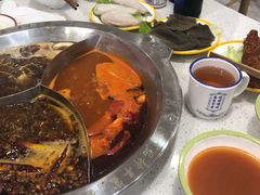 -陳艳红火锅(港汇店)