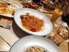 -百特喜·意大利餐厅(八佰伴镇江店)
