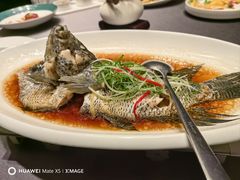-骏莱海鲜鱼港(五角场店)