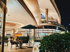 -星巴克臻选(深圳欢乐港湾店)