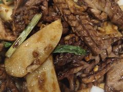 -老牌坊•鲁菜名店•地道济南菜(大观园商埠店)