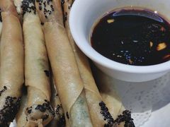 -鑫小城故事·藕汤·家常菜(台北一路总店)