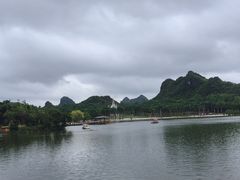 -南宁花花大世界景区
