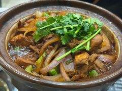 -川香煲(茅台路店)