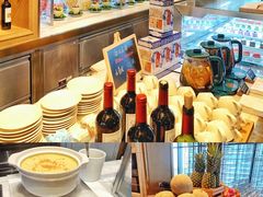 -君悦酒店·乐厨·高空自助餐(青年大街店)