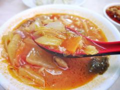 小罗宋汤-玉华饮食店(茅台路店)