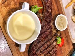 -G+KITCHEN(龙湖狮山天街店)