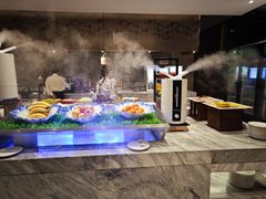 -十堰天海温德姆酒店·四季全日制餐厅(北京中路店)