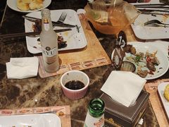 -汉丽斯巴西烤肉自助(市南店)