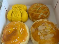 -汪玉霞(汉口里店)