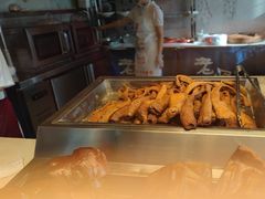 -老鼎万春卤菜(五代传承创始老店)