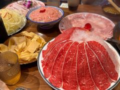 -楠火锅(昆山金鹰店)