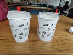 -THE PRESS(复旦大学店)